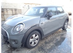 mini mini (f55) del año 2017