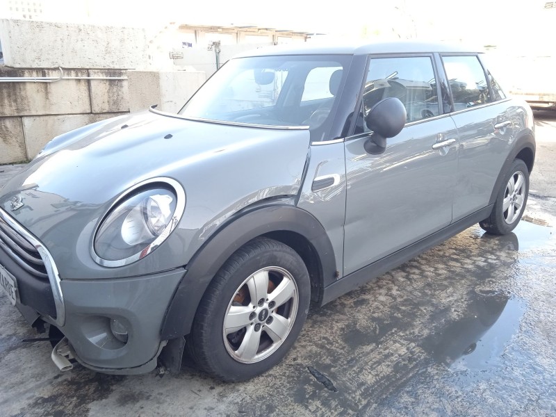 mini mini (f55) del año 2017