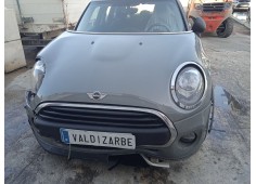 mini mini (f55) del año 2017 2