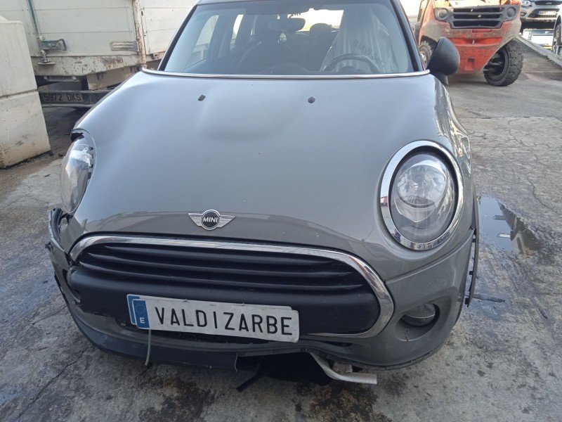 mini mini (f55) del año 2017