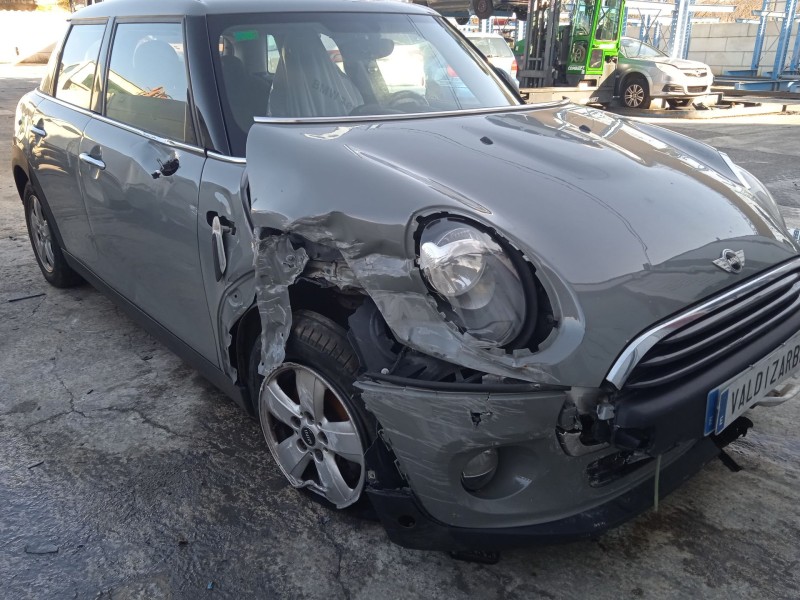 mini mini (f55) del año 2017