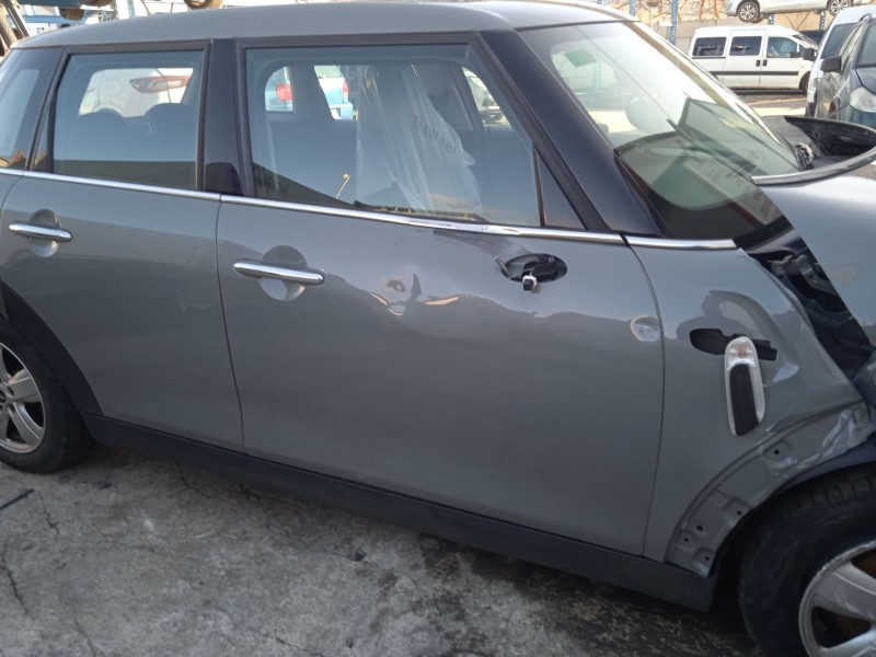 mini mini (f55) del año 2017