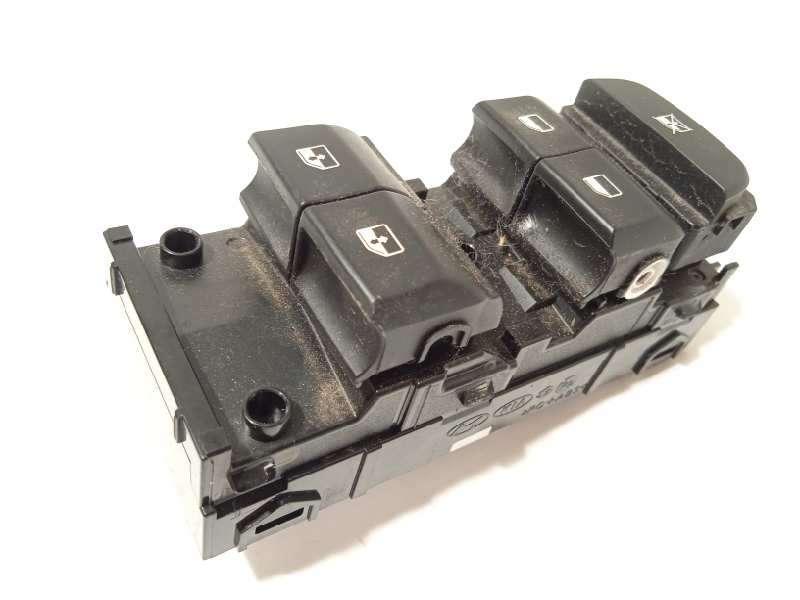 MANDO ELEVALUNAS DELANTERO IZQUIERDO 93570J7100WK 