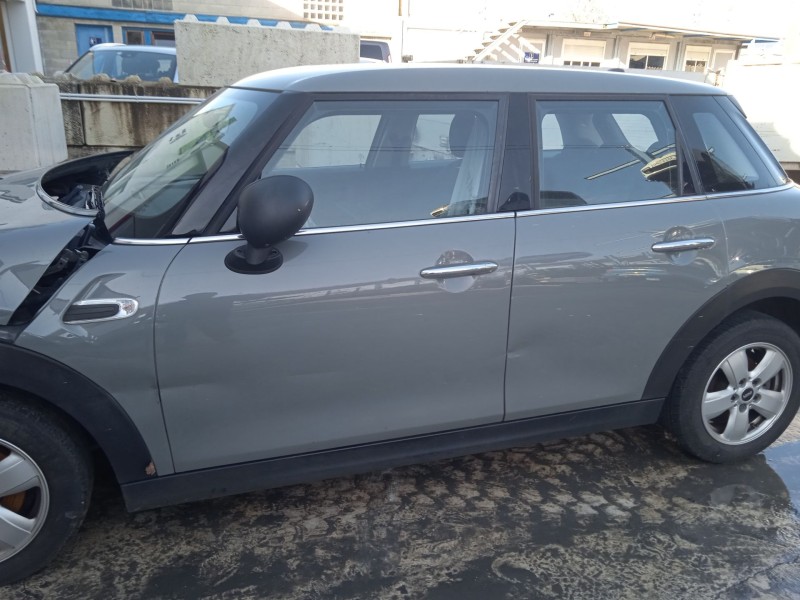 mini mini (f55) del año 2017