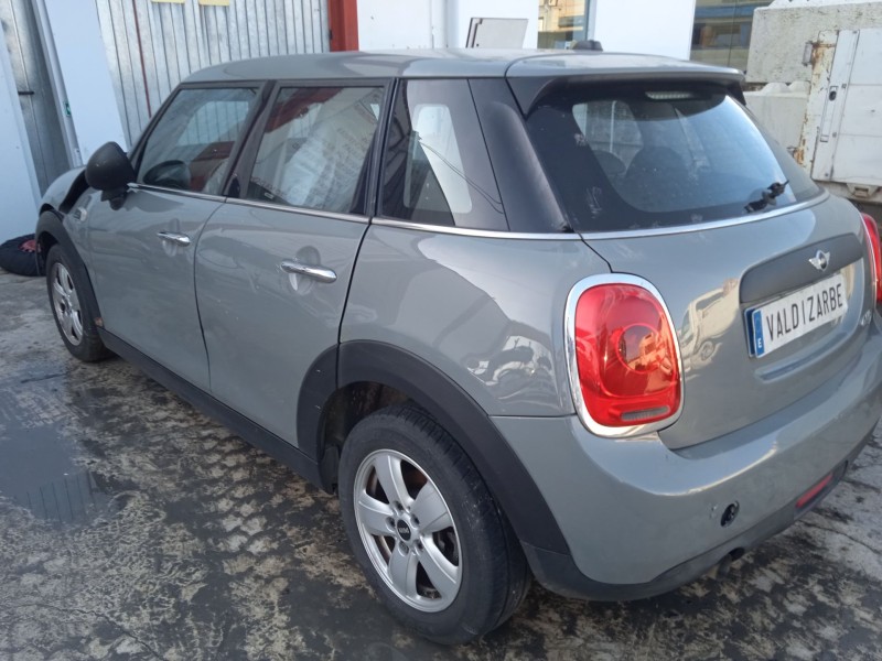 mini mini (f55) del año 2017
