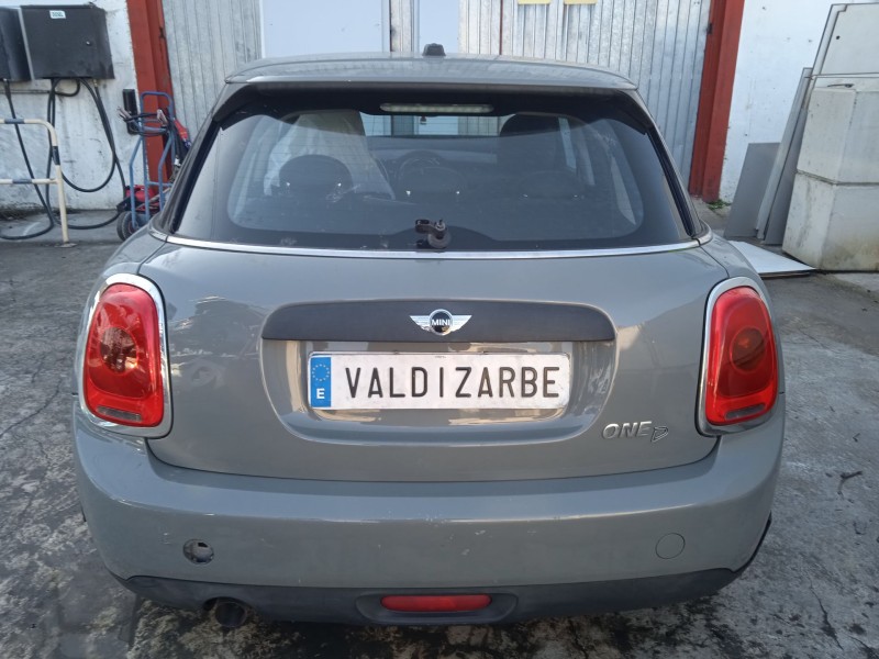 mini mini (f55) del año 2017