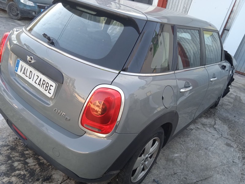 mini mini (f55) del año 2017