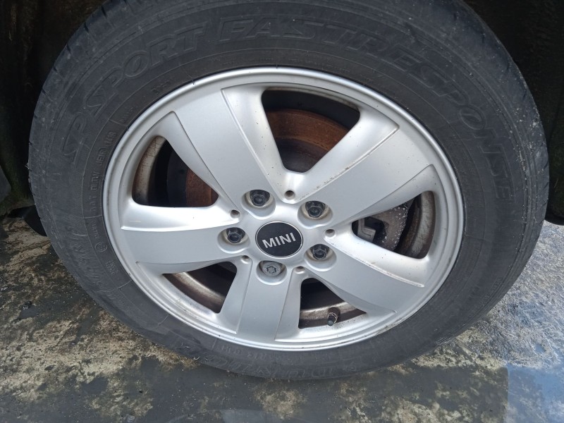 mini mini (f55) del año 2017