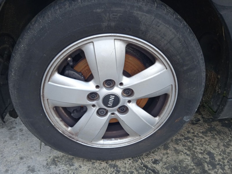 mini mini (f55) del año 2017