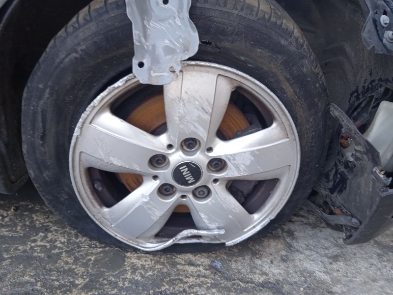 mini mini (f55) del año 2017