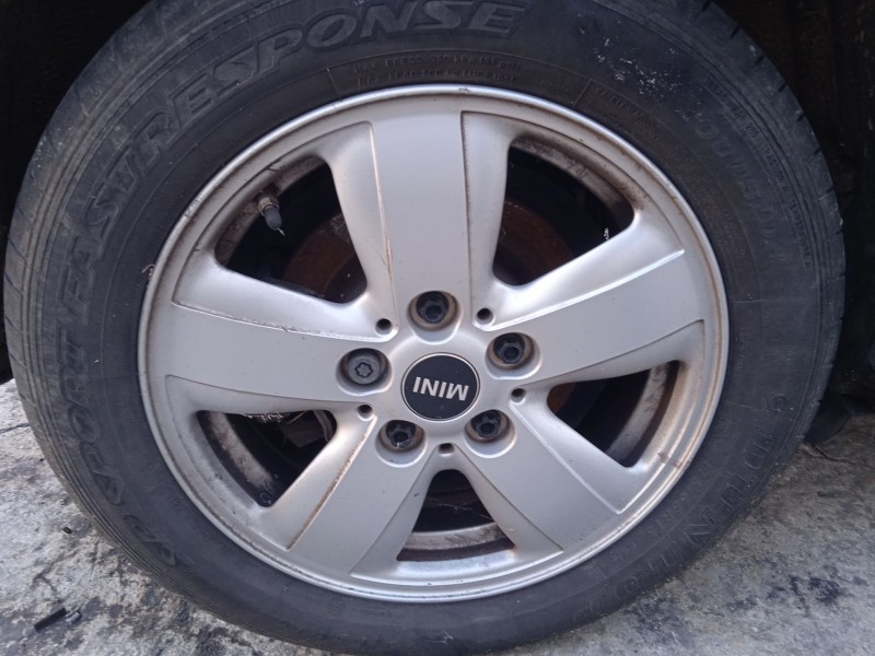 mini mini (f55) del año 2017