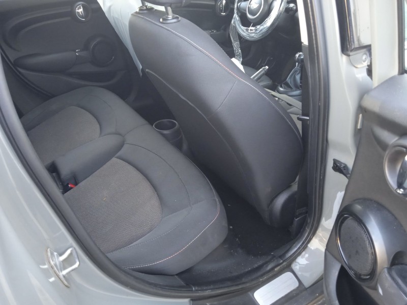 mini mini (f55) del año 2017