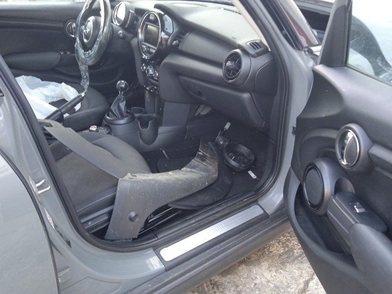 mini mini (f55) del año 2017