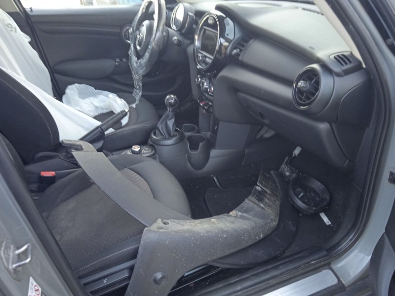 mini mini (f55) del año 2017