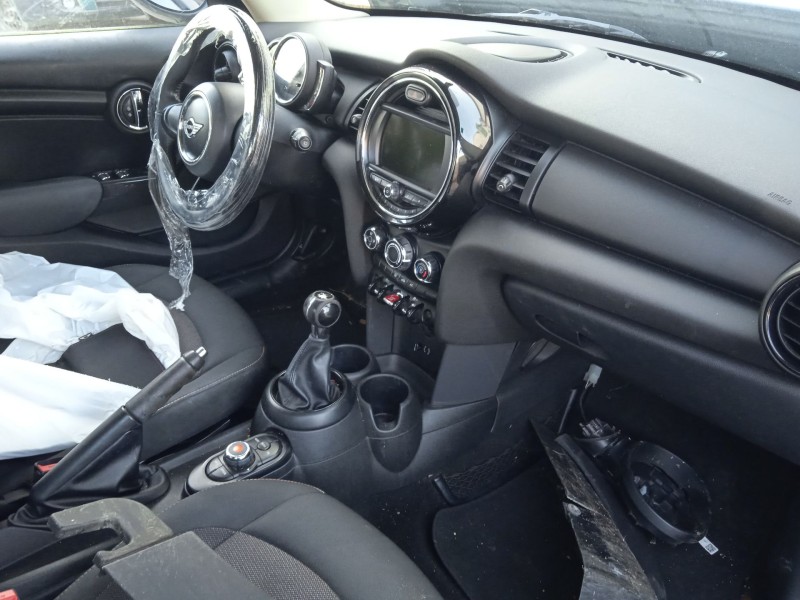 mini mini (f55) del año 2017