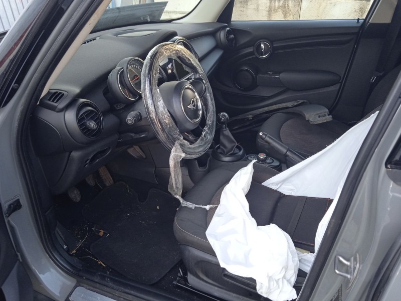 mini mini (f55) del año 2017