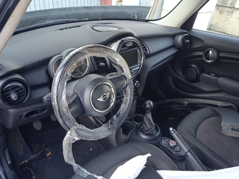 mini mini (f55) del año 2017