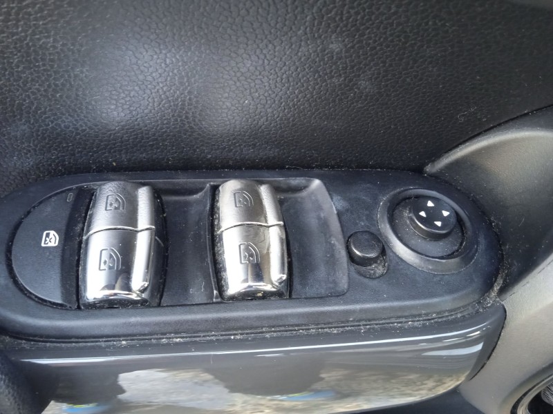 mini mini (f55) del año 2017