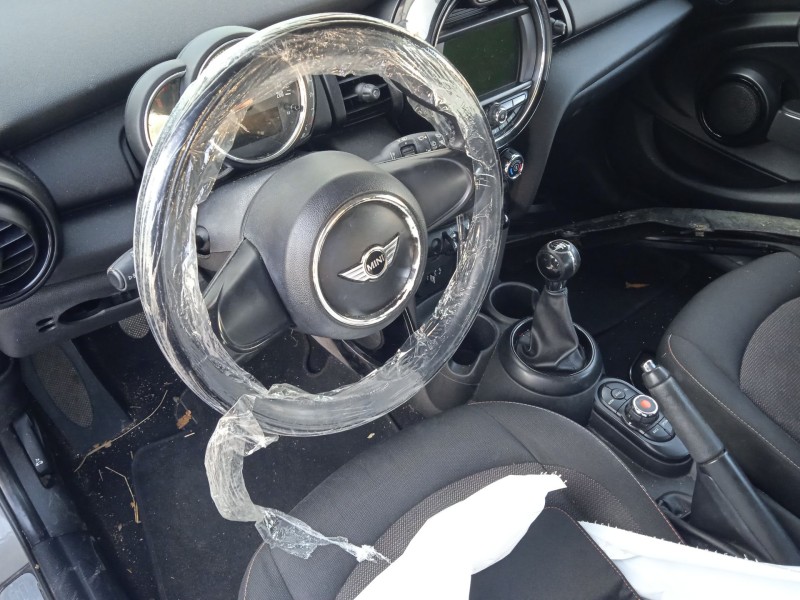 mini mini (f55) del año 2017