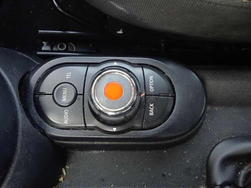 mini mini (f55) del año 2017