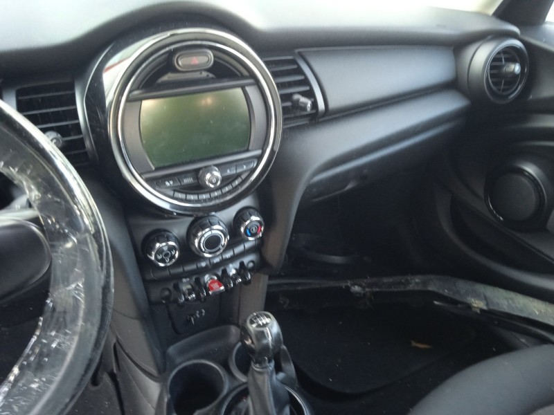 mini mini (f55) del año 2017