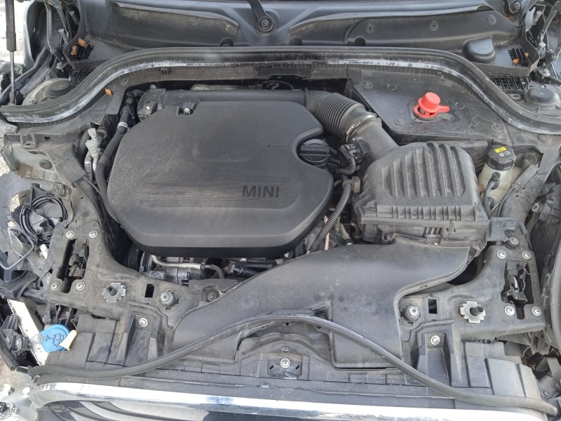 mini mini (f55) del año 2017