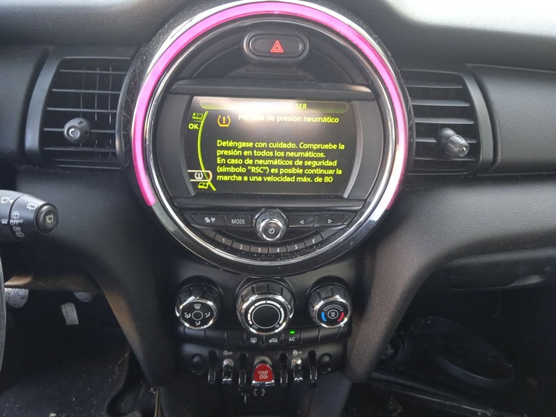 mini mini (f55) del año 2017