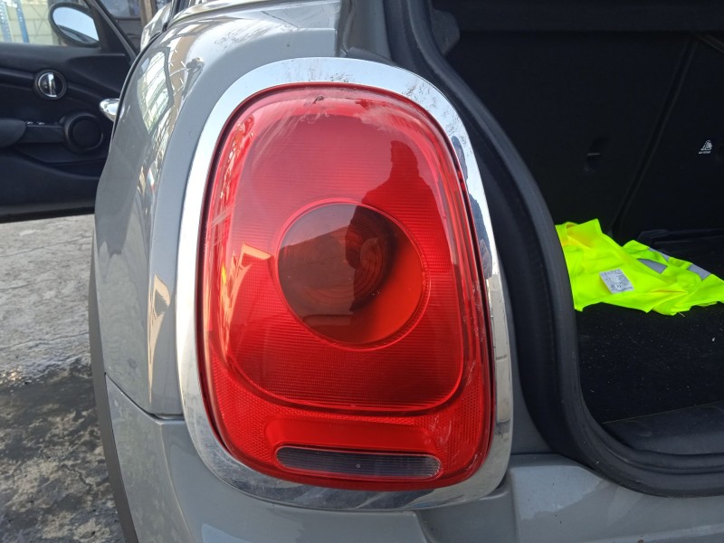 mini mini (f55) del año 2017