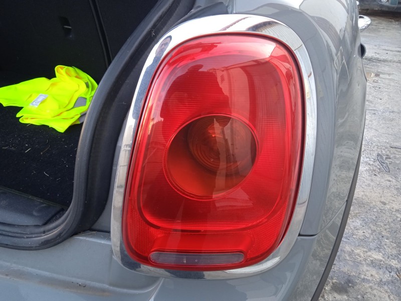 mini mini (f55) del año 2017