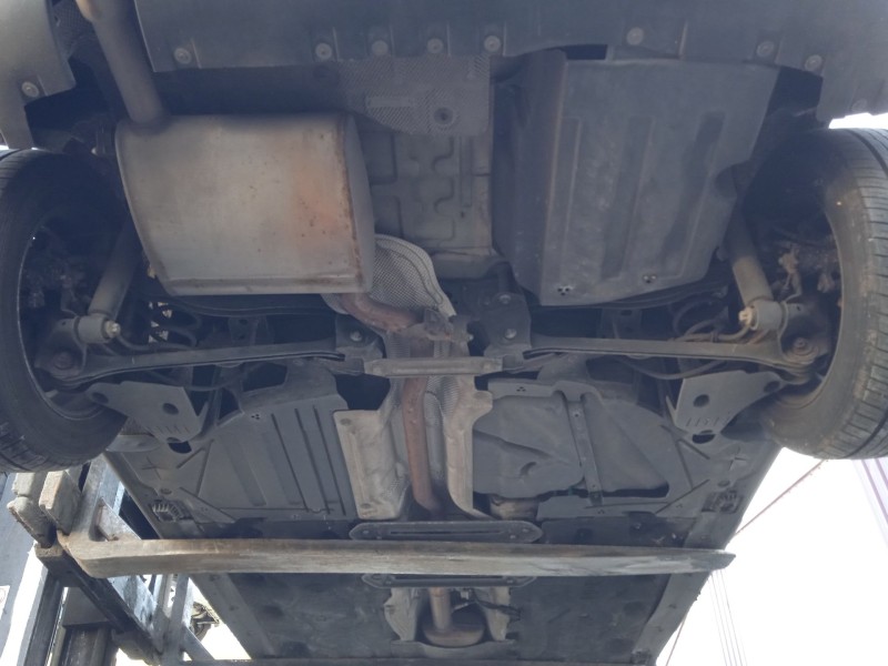 mini mini (f55) del año 2017