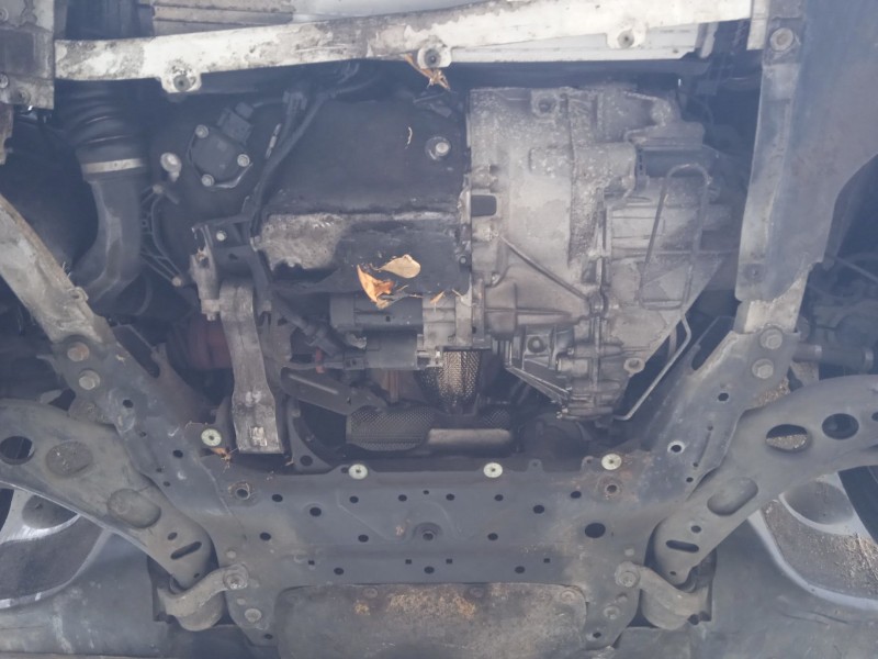 mini mini (f55) del año 2017