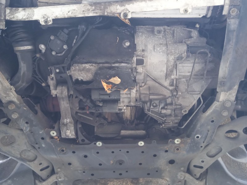 mini mini (f55) del año 2017