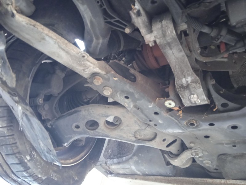 mini mini (f55) del año 2017