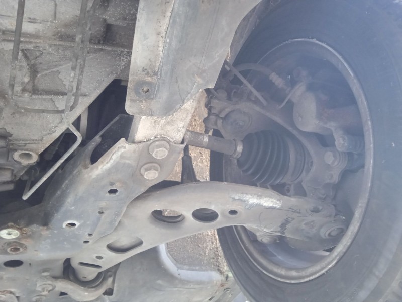 mini mini (f55) del año 2017