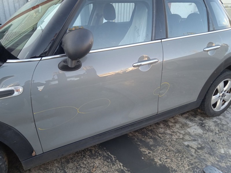 mini mini (f55) del año 2017