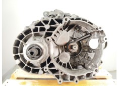 Recambio de caja cambios para volkswagen transporter t5 furgoneta (7ha, 7hh, 7ea, 7eh) 2.5 tdi referencia OEM IAM GWB 0A5300044M 2