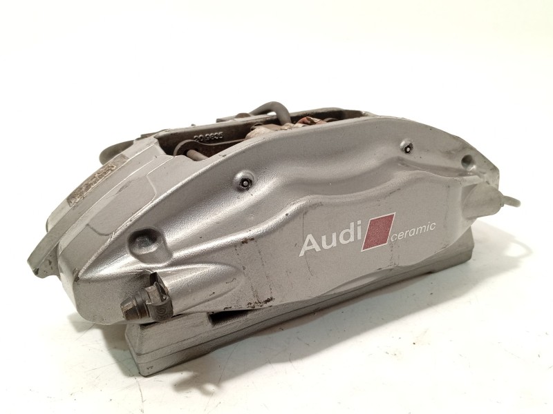 Recambio de pinza freno trasera derecha para audi r8 (4s3, 4sp) 5.2 fsi quattro referencia OEM IAM 4S0615408D  