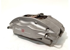 Recambio de pinza freno trasera derecha para audi r8 (4s3, 4sp) 5.2 fsi quattro referencia OEM IAM 4S0615408D   2