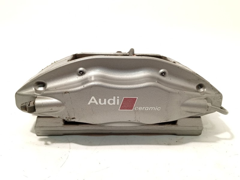 Recambio de pinza freno trasera derecha para audi r8 (4s3, 4sp) 5.2 fsi quattro referencia OEM IAM 4S0615408D  