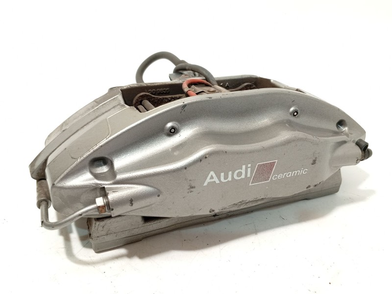 Recambio de pinza freno trasera izquierda para audi r8 (4s3, 4sp) 5.2 fsi quattro referencia OEM IAM 4S0615407D  