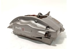 Recambio de pinza freno trasera izquierda para audi r8 (4s3, 4sp) 5.2 fsi quattro referencia OEM IAM 4S0615407D   2