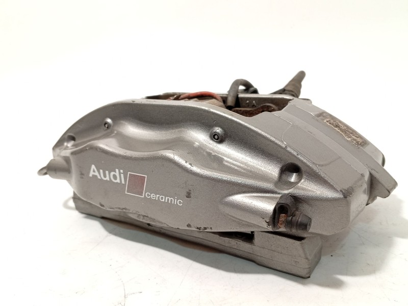 Recambio de pinza freno trasera izquierda para audi r8 (4s3, 4sp) 5.2 fsi quattro referencia OEM IAM 4S0615407D  