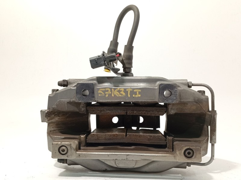 Recambio de pinza freno trasera izquierda para audi r8 (4s3, 4sp) 5.2 fsi quattro referencia OEM IAM 4S0615407D  