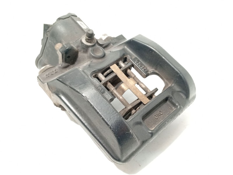 Recambio de pinza freno trasera derecha para audi r8 (4s3, 4sp) 5.2 fsi quattro referencia OEM IAM 4S0615408  
