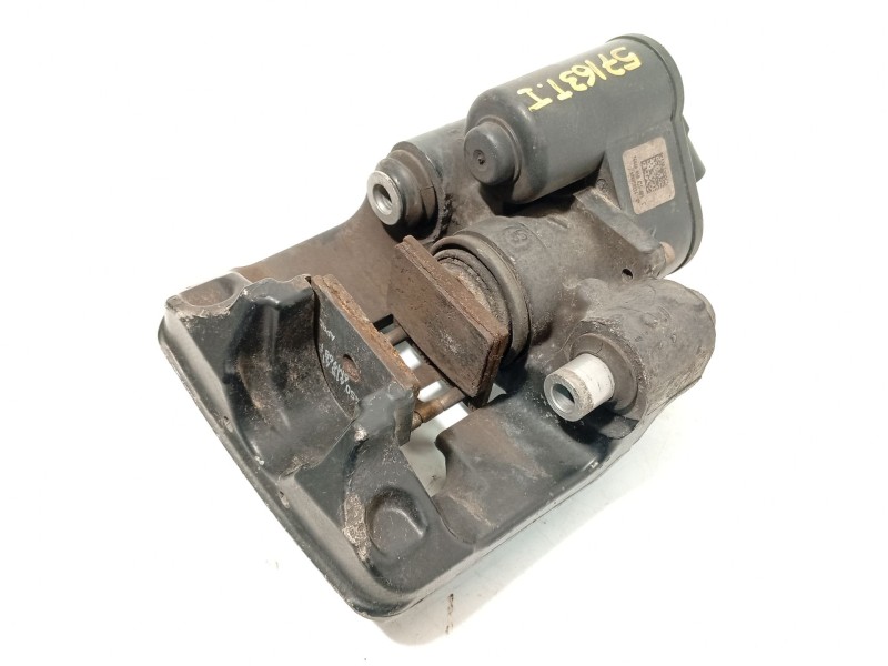 Recambio de pinza freno trasera izquierda para audi r8 (4s3, 4sp) 5.2 fsi quattro referencia OEM IAM 4S0615407  