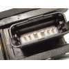 Recambio de elevalunas trasero izquierdo para peugeot 308 1.6 16v e-hdi fap referencia OEM IAM 9675463180 0130822745 9675466480