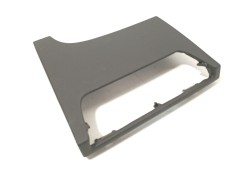 Recambio de embellecedor para audi r8 (4s3, 4sp) 5.2 fsi quattro referencia OEM IAM 4S1857927B38M   2