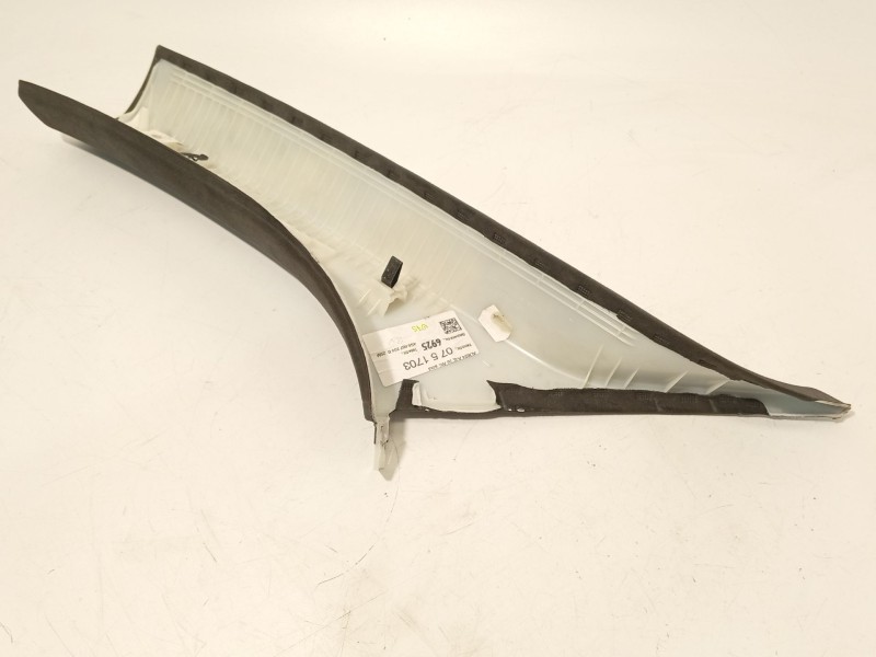 Recambio de moldura para audi r8 (4s3, 4sp) 5.2 fsi quattro referencia OEM IAM 4S8867234B25M  