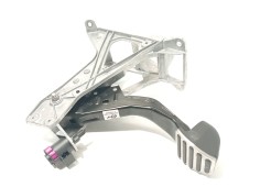 Recambio de pedal freno para audi r8 (4s3, 4sp) 5.2 fsi quattro referencia OEM IAM 4S0721117D 4S1723141B 