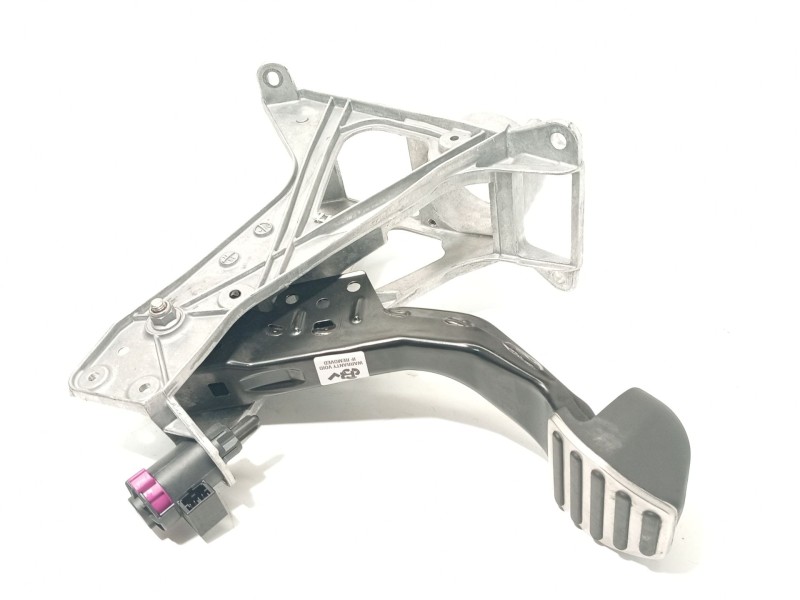 Recambio de pedal freno para audi r8 (4s3, 4sp) 5.2 fsi quattro referencia OEM IAM 4S0721117D 4S1723141B 